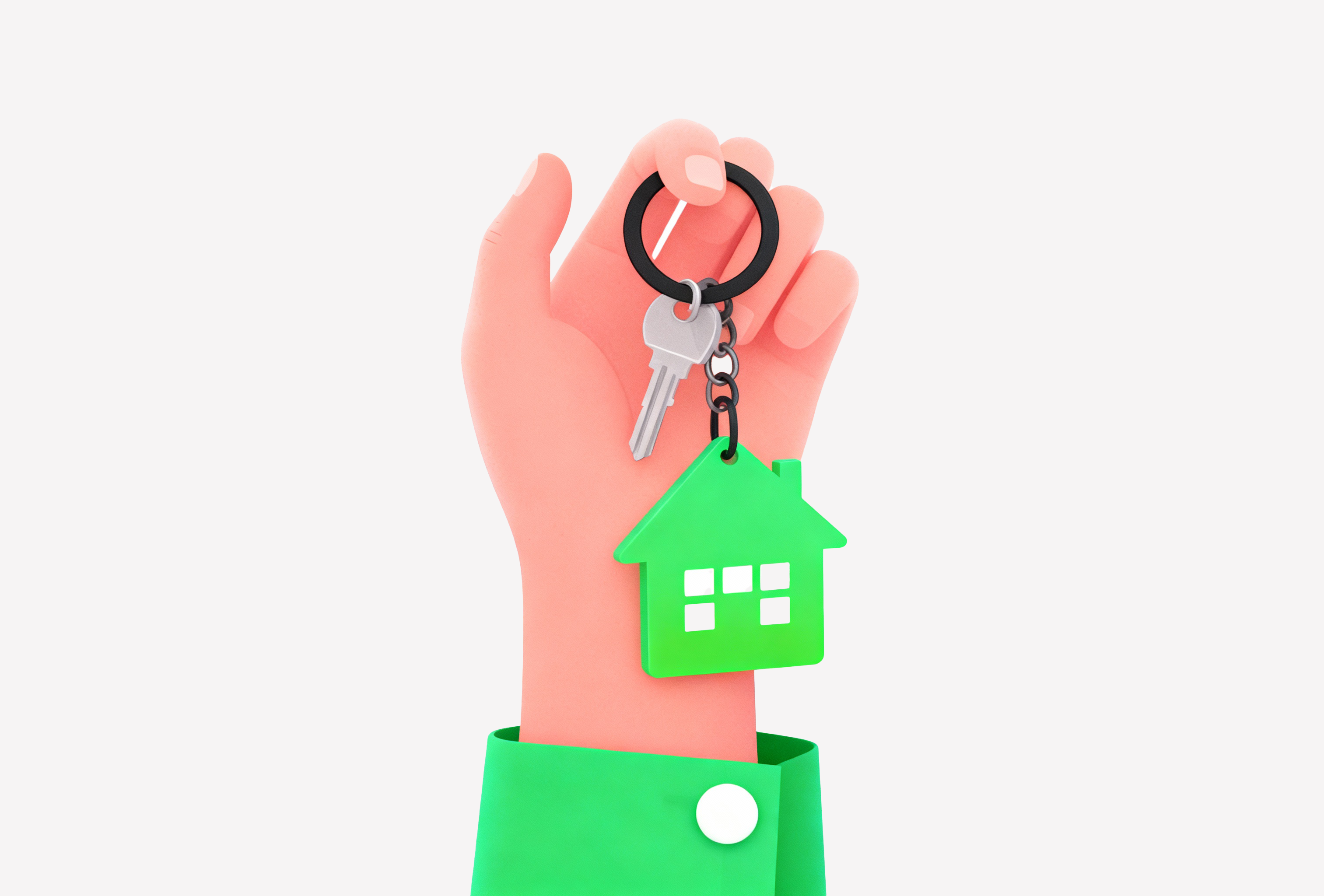 New Mortgage